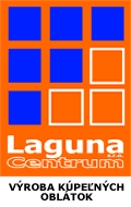 Laguna centrum
